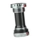 thumbnail image 5 of Pedalier De Bicicleta BB Roscado Para Bicicletas De Monta?a Y Carretera, Accesorio De Ciclismo, Plateado, 5 of 5