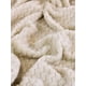 thumbnail image 2 of Manta de Cama Nautica Home Jacquard Franela suave 127x178cm, 2 of 7