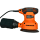 thumbnail image 2 of Lijadora Roto Orbital Lernen 350 W – Con Lijas De Repuesto, 2 of 5