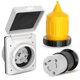 thumbnail image 1 of Kit de alimentación para RV, toma de corriente, Shore, 30 A, 125 V, Nilight, 1 of 9