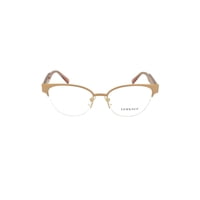 Gafas Graduadas Versace Demo Oval 53 Mujer