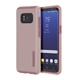 thumbnail image 1 of Funda para teléfono Incipio Galaxy S8 DualPro champagne y gris, 1 of 6