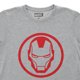 thumbnail image 3 of Polera Iron Man Gris M, 3 of 3