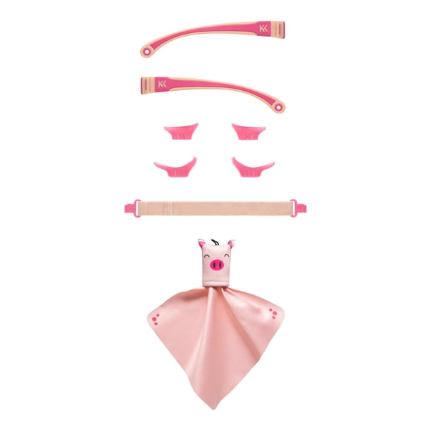 Kit de Accesorios para Lentes de Sol Click & Change - (0-5 años)