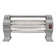 thumbnail image 1 of Calefactor Quarzo EEH-1210 Gris, 1 of 4