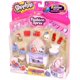 thumbnail image 3 of Playset Shopkins Fashion Spree, tema Best Dressed Style 2, 3 of 6