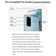 thumbnail image 2 of Samsung Galaxy S20+ 5G G986U 128GB Azul Nube - Reacondicionado, 2 of 3