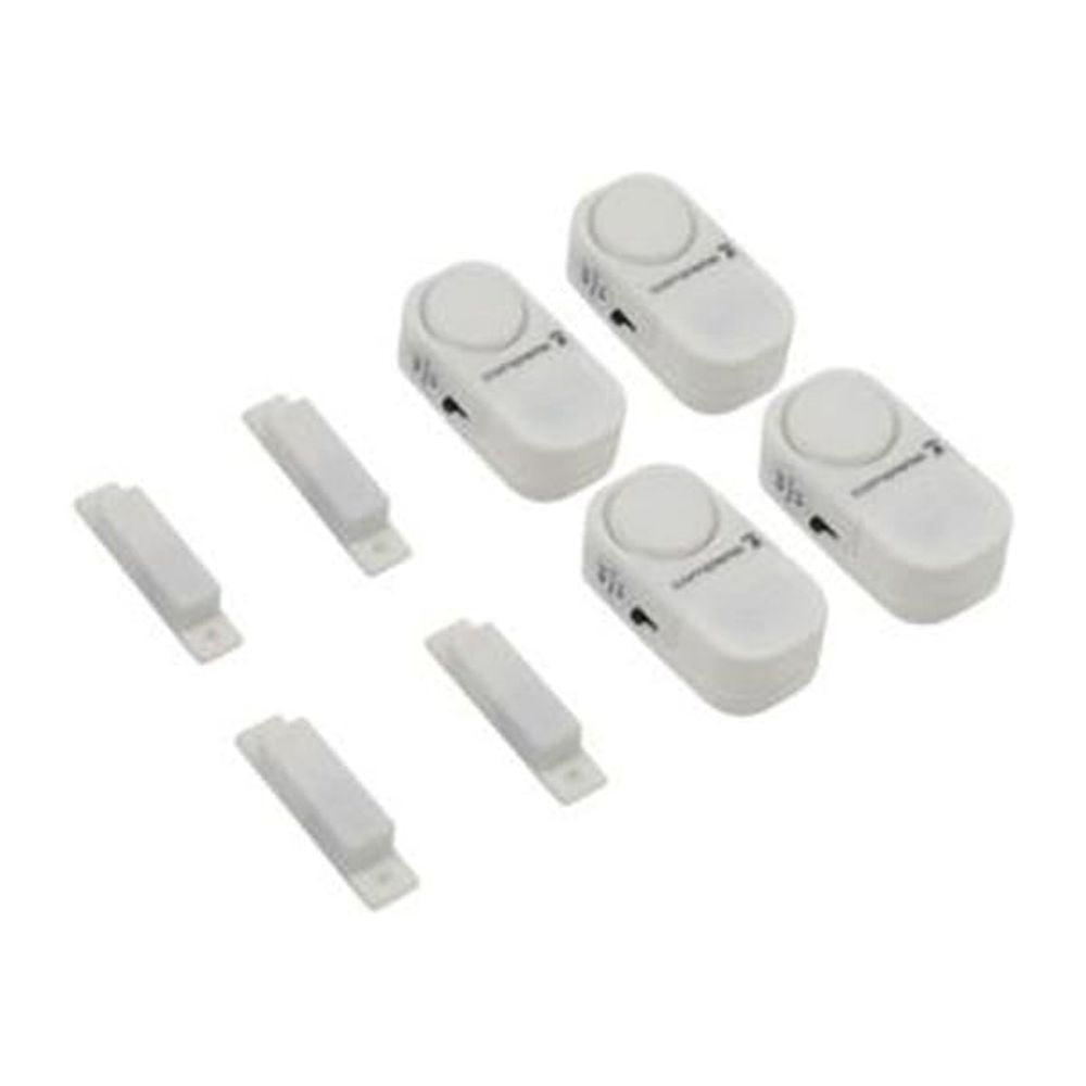 Completel - Set 4mini Sensor Apertura Cal-