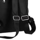 thumbnail image 5 of Mochila Secret Oxford ST6 M Negro, 5 of 5