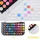thumbnail image 4 of Set de pinturas de acuarela Artecho 48 colores con 3 pinceles lavables, 4 of 7