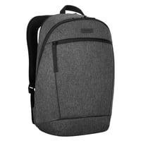 Mochila Targus Invoke Compact Plus 15.6"" - Gris