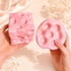 thumbnail image 5 of Juguete Antiestrés Xltznbplas Relleno de Petrolato Rosa (1 unidad), 5 of 7