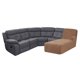 thumbnail image 4 of Funda para Mueble ULTICOR para Chaise Adicional Grande Derecha Arena, 4 of 6