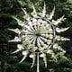 thumbnail image 1 of Molinos de viento de metal únicos y mágicos, molinillo de viento para jardín, decoración atrapavientos, 1 of 6
