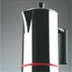 thumbnail image 2 of Cafetera Nova 6 Tazas Capri, 2 of 3
