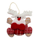 thumbnail image 4 of Pack 12 Adornos Surtidos Para Árbol De Navidad Decoración Navidad 2025, 4 of 6