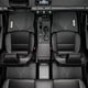 thumbnail image 4 of Alfombrillas YITAMOTOR compatibles con Mazda CX-5 2017-2024, 4 of 8