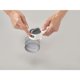 thumbnail image 3 of Abrelatas Manual De Acero Inoxidable Can do Plus, 3 of 8
