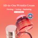thumbnail image 4 of Crema The Skin House Wrinkle Supreme 50 ml con ginseng rojo, 4 of 6