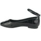 thumbnail image 2 of Zapato Via Marte Mujer 23-13202 V Preto Casual, 2 of 3