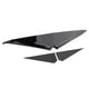 thumbnail image 1 of Bisel De Taza Mean Para Modelos Road Glide Road Glide Special Fltrxs Reemplaza A Negro Brillante, 1 of 5