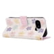 thumbnail image 3 of FOXDOCK Funda Tipo Cartera Floral para Google Pixel 9A ,Funda con Tapa de Cuero PU, Protección Antigolpes con Ranuras para Tarjetas y Soporte, 3 of 6