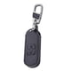 thumbnail image 5 of Funda De Cuero Para Llave De Coche, Carcasa De Repuesto Para Llavero Para Mazda CX-4, Color Negro, 5 of 5