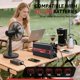 thumbnail image 2 of Inversor de Potencia OYPSX 1500W 12 V a 110 V/120 V CA, 2 of 7