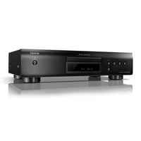 Reproductor De Cd Denon Dcd-600Ne