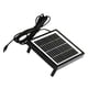 thumbnail image 2 of El Panel Solar DIY Parte 12V 2W Portátil Para El Hogar De La Luz Del Jardín Del Cargador De Batería, 2 of 5