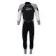 thumbnail image 2 of Traje de neopreno de los hombres de neopreno de 3 mm traje de baño de buceo súper elástico 3xl, 2 of 3