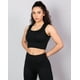 thumbnail image 3 of Peto Mujer Deportivo Ajuste Cómodo VibraFit, 3 of 3