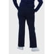 thumbnail image 3 of Jeans Mujer Flare Bolsillo Parche Azul, 3 of 4