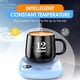 thumbnail image 4 of Calentador de Taza KitchekShop 50W 110V con 4 Ajustes de Temperatura, 4 of 7