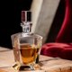 thumbnail image 4 of Decantador de whisky Krosno Caro Collection 750 ml transparente, 4 of 8