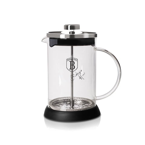 Berlinger Haus - Cafetera Francesa 600 Ml