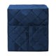 thumbnail image 5 of Coffeing Machine Cover Lavable A Prueba De Agua Reutilizable Para Cafetería Bar Office Blue Oscuro, 5 of 5
