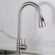 thumbnail image 2 of Llave Monomando Lavaplatos Extensible Profesional, 2 of 3