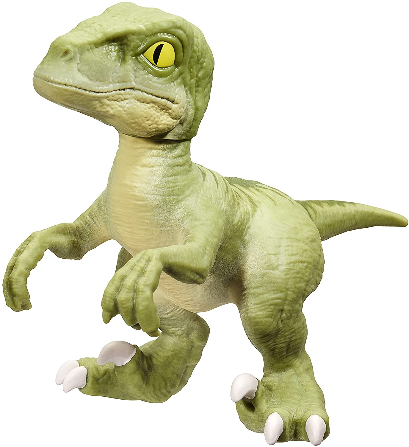 Heroes Of Goo Jit Zu - Con Licencia Jurassic World - Stretch