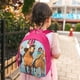 thumbnail image 5 of Spirit: Cabalgando Libre Mochila Escolar para Niños y Niñas,, 5 of 6