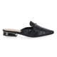 thumbnail image 2 of Zapato Silvia Crocco Negro Piccadilly, 2 of 4