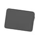 thumbnail image 4 of Bolsa Portátil Para Computadora Portátil Estuche De Viaje Para Exteriores Ligero Protector Gris 14 Pulgadas, 4 of 5