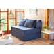 thumbnail image 3 of Sofa Cama Swift 150x215x24 Cm, 3 of 3