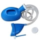 thumbnail image 1 of 2000ml Portátil Al Aire Libre Colector De Orina Pee Botella Campamento Viaje Inodoro Azul, 1 of 5