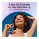 thumbnail image 4 of Meno Menopausia Natural Opositiv Sofocos Animo Sueño 60 Caps, 4 of 7
