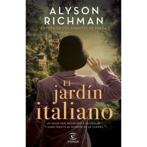 Planeta - El Jardín Italiano