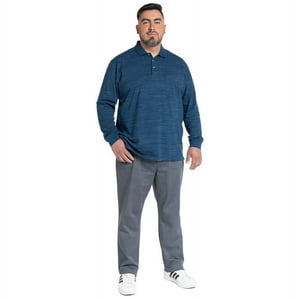 Kotting - Pantalon 5 Bolsillos Spandex Slim Fit