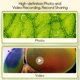 thumbnail image 5 of Microscopio WINWEND Kids Pocket 1000X con modos de foto y vídeo, 5 of 7