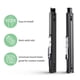 thumbnail image 2 of Set De 2 Unidades De Seat Slider Track Para Sparco Nrg Etc, 2 of 8