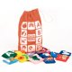 thumbnail image 1 of Phonics Bean Bags Educational Insights Learn Letter desde hace más de 3 años, 1 of 5